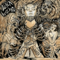 Black Wizard New Waste