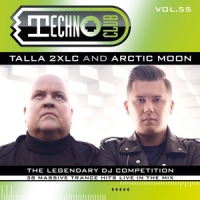 Talla 2xlc Techno Club Vol.55