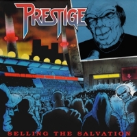 Prestige Selling The Salvation