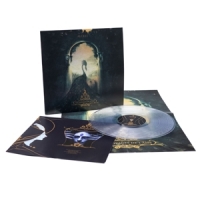 Alcest Les Voyages De L'ame -coloured-