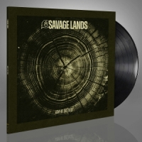 Savage Lands Army Of The Trees -ltd-