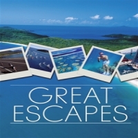 Movie (import) Great Escapes