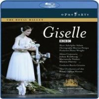 Royal Ballet, The Giselle