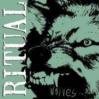 Ritual (ger) Wolves