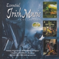 Various Essential Irish Music Collection