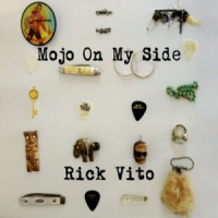 Vito, Rick Mojo On My Side