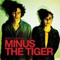 Minus The Tiger Minus The Tiger (lp+cd)