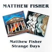 Fisher, Matthew Matthew Fisher/strange Da