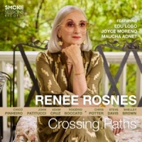 Rosnes, Renee Crossing Paths