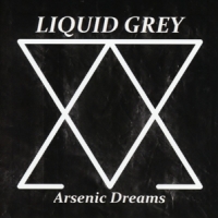 Liquid Grey Arsenic Dreams