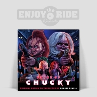 Revell, Graeme Bride Of Chucky -coloured-