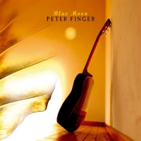 Finger, Peter Blue Moon