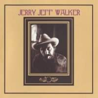 Walker, Jerry Jeff Jerry Jeff Walker