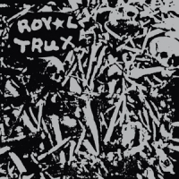 Royal Trux Untitled (white)