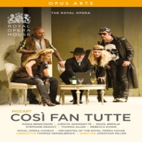 Royal Opera House Thomas Henglebroc Cosi Fan Tutte