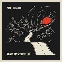 Barre, Martin Roads Less Travelled -coloured-