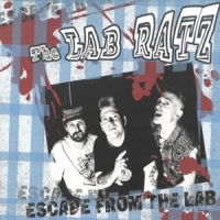 Lab Ratz Escape From The Lab