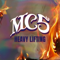 Mc5 Heavy Lifting (2lp)