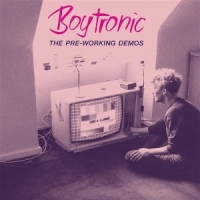 Boytronic The Pre-working Demos