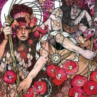 Baroness Red Album -coloured-