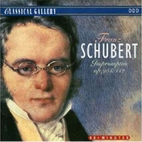 Schubert, Franz Impromptus Op.90+142
