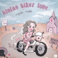 Angelic Milk Divine Biker Love