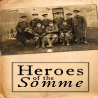 Movie (import) Heroes Of The Somme