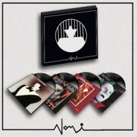 Nomi, Klaus Nomi