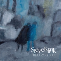 Klink, Steve Trilogy In Blue