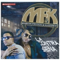 Marvin & Kayamco Freddy La Contrasena