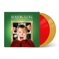 Williams, John Home Alone (original Motion Picture Soundtrack)