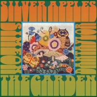 Silver Apples Garden