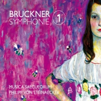 Berliner Philharmoniker, Sergi Bruckner: Symphony No. 1