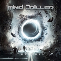 Mind Driller The Void