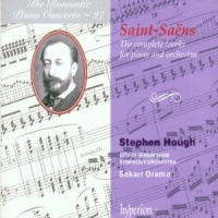 Hough, Stephen Romantic Piano Concerto 27