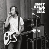 Various Can't Steal My Fire: The Songs Of David Olney