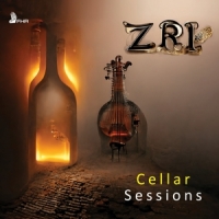 Zri Cellar Sessions