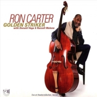 Ron Carter 