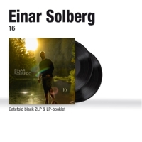 Solberg, Einar 16