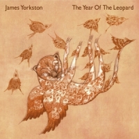 Yorkston, James Year Of The Leopard