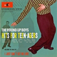 Round Up Boys, The Hits For Teen-agers