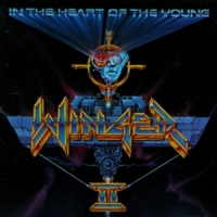 Winger Winger Ii  In The Heart Of The Youn