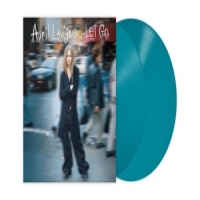 Lavigne, Avril Let Go -coloured-