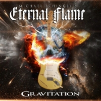 Schinkel, Michael -eternal Flame- Gravitation