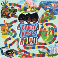 Candy And The Kisses Scepter Sessions -coloured-