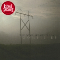 Devil Wears Prada Zombie - Ep