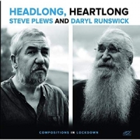 Plews, Steve & Daryl Runswick Headlong, Heartlong