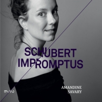 Kaufmann, Jonas Impromptus