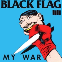 Black Flag My War