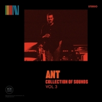 Ant Collection Of Sounds Vol. 3 (red)